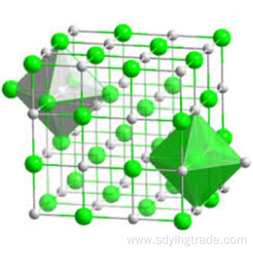 space-borne lithium fluoride optics